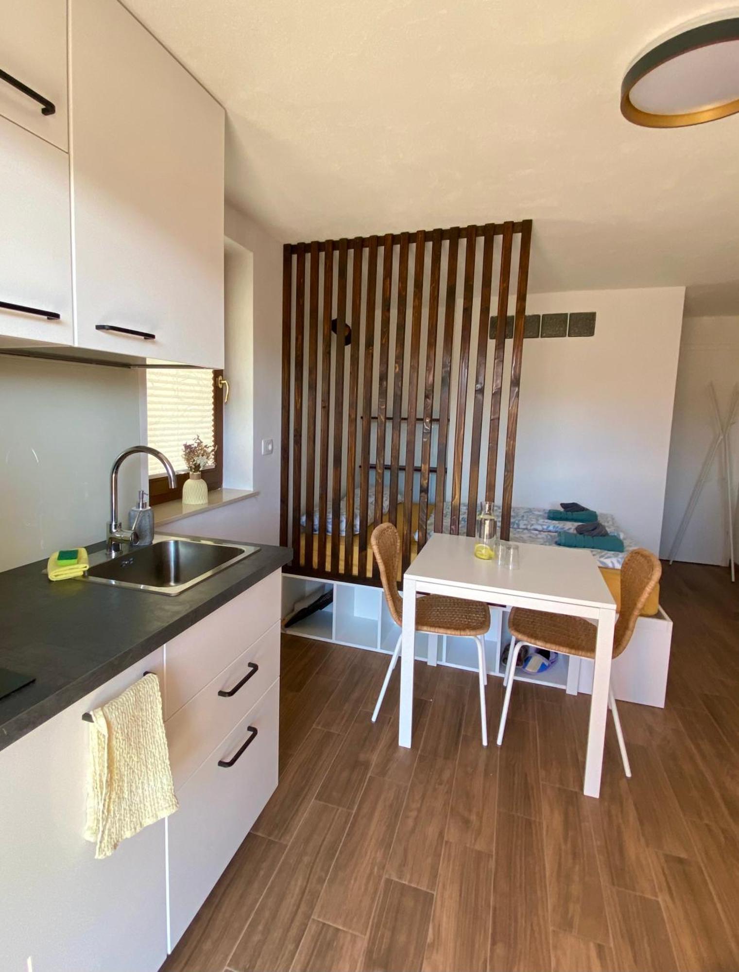 קובאריד Studio Oddih מראה חיצוני תמונה